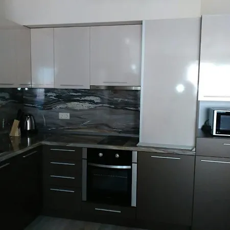 Апартаменты Apartment Sveti Vlas Свети-Влас