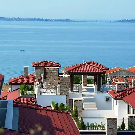 Apartamento Apartment Sveti Vlas