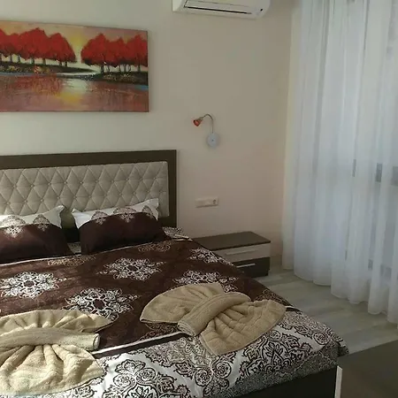Apartment Sveti Vlas Апартаменты