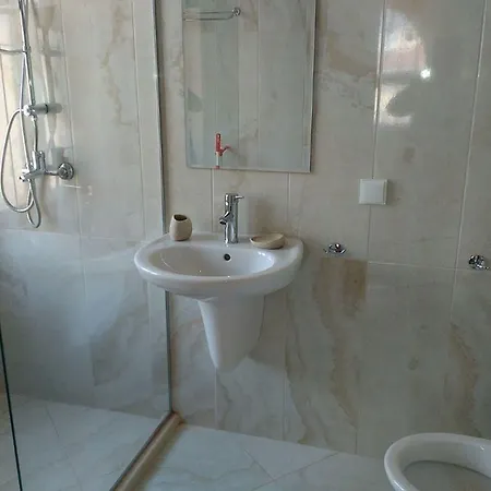Apartment Sveti Vlas Апартаменты *