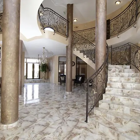 Apartment Sveti Vlas Апартаменты