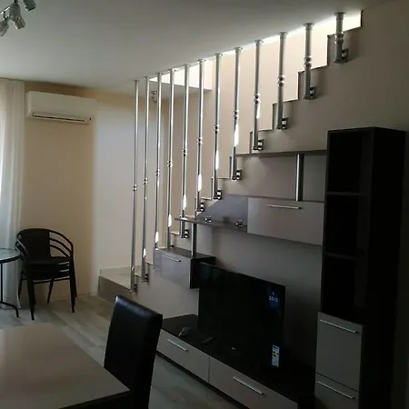 Apartment Sveti Vlas Апартаменты
