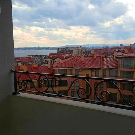 Apartment Sveti Vlas Свети-Влас
