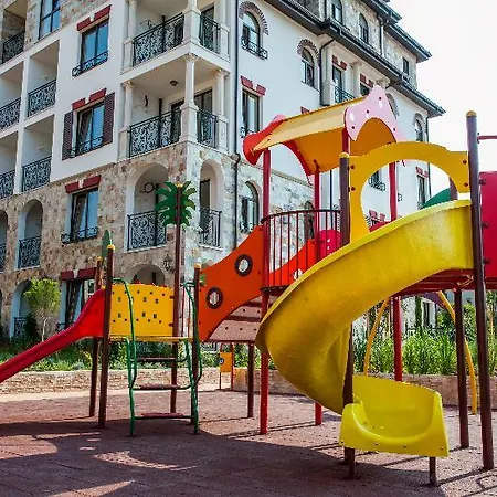 Apartment Sveti Vlas