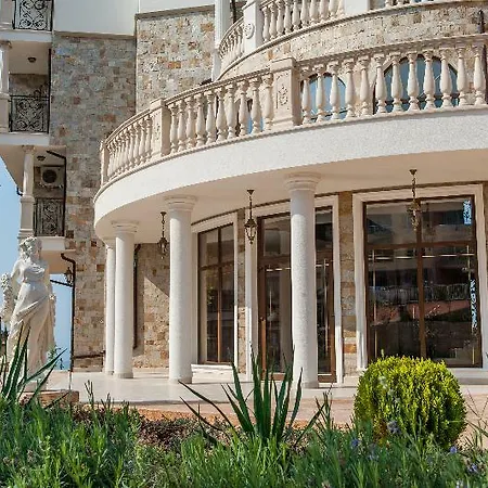 Апартаменты Apartment Sveti Vlas