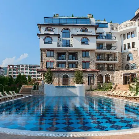Apartment Sveti Vlas