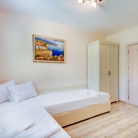 Apartamento Apartment Sveti Vlas *