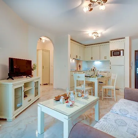 Apartment Sveti Vlas Apartamento *