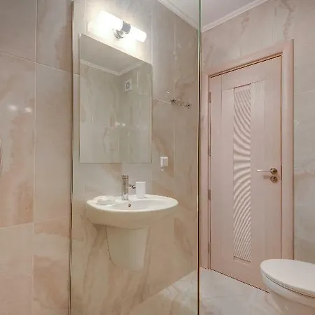 Апартаменты Apartment Sveti Vlas Свети-Влас