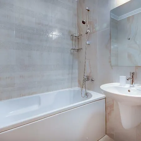 Apartment Sveti Vlas * Свети-Влас
