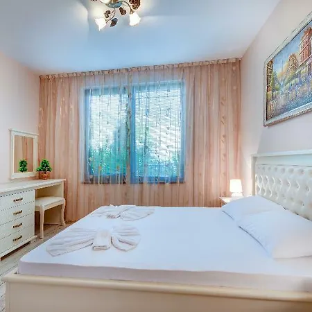 Апартаменты Apartment Sveti Vlas *