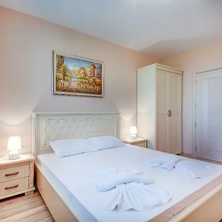Apartment Sveti Vlas *